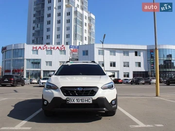Авто Subaru Xv 2021 № 8634967