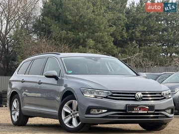 Авто Volkswagen Passat 2023 № 8634971