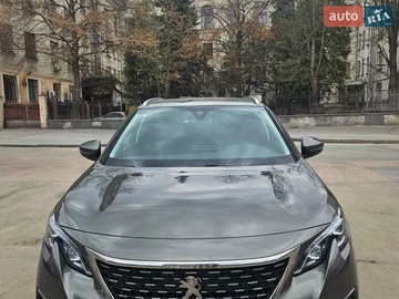 Авто Peugeot 3008 2019 № 8634975