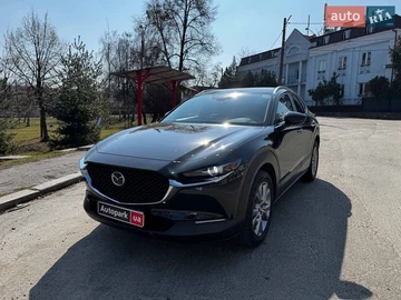 Авто Mazda Cx-30 2023 № 8634976