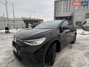 Авто Volkswagen Id 4 2021 № 8634978
