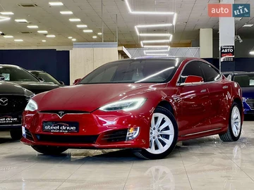 Авто Tesla Model S 2019 № 8634984