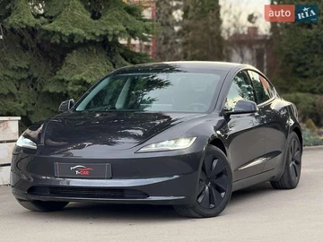 Авто Tesla Model 3 2024 № 8634989