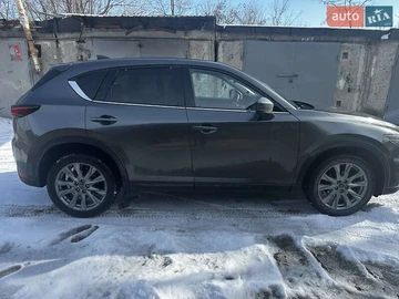 Авто Mazda Cx-5 2020 № 8635154