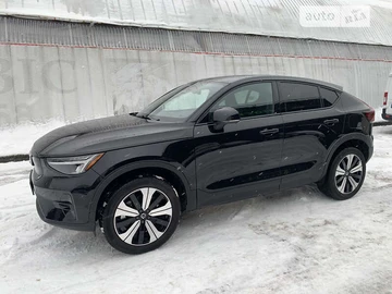 Авто Volvo C40 Recharge 2022 № 8635160
