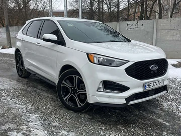 Авто Ford Edge 2021 № 8635166