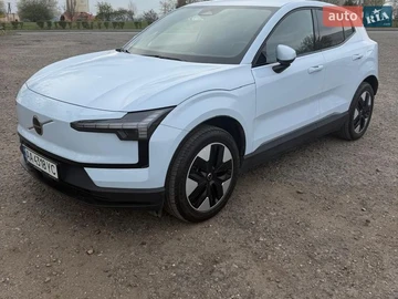 Авто Volvo Ex30 2024 № 8635185