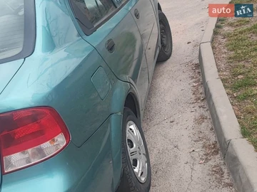Авто Chevrolet Aveo 2005 № 8635202
