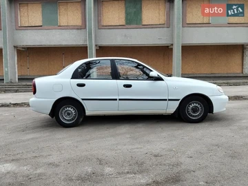 Авто ЗАЗ Sens 2015 № 8635205