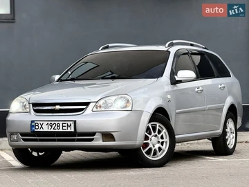 Авто Daewoo Nubira 2006 № 8635251