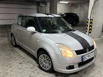 Авто Suzuki Swift 2006 № 8635435