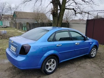 Авто Volkswagen Passat 2008 № 8635465