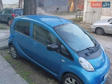 Авто Peugeot Ion 2014 № 8635475