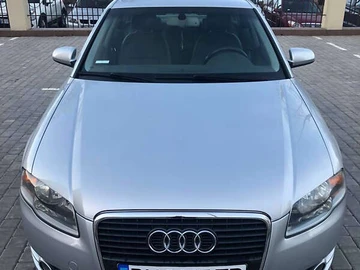 Авто Audi A4 2004 № 8635488