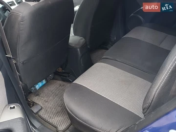 Авто KIA Sportage 2008 № 8635517