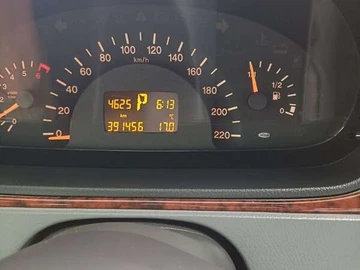 Авто Mercedes Vito 2004 № 8635518