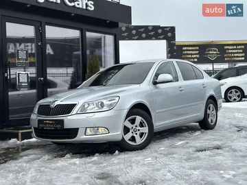 Авто Skoda Octavia 2012 № 8635521