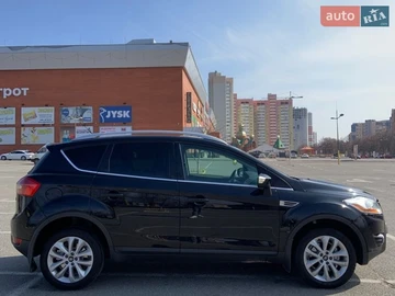 Авто Ford Kuga 2011 № 8635526