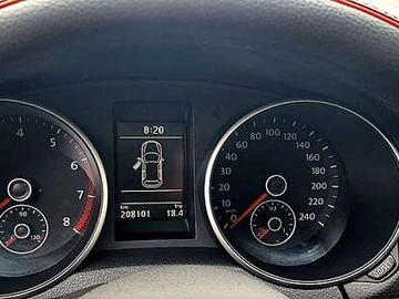 Авто Volkswagen Golf 2009 № 8635535