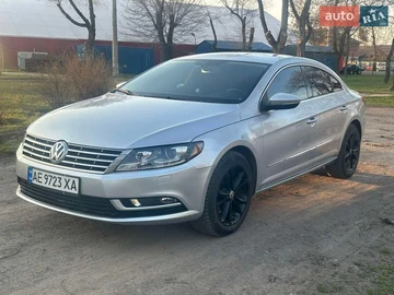 Авто Volkswagen Cc Passat Cc 2012 № 8635538