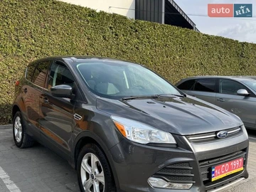 Авто Ford Escape 2015 № 8635546
