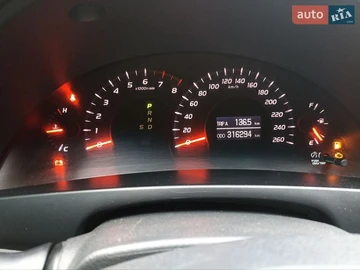 Авто Toyota Camry 2008 № 8635548