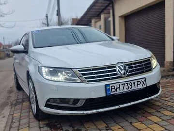 Авто Volkswagen Cc Passat Cc 2015 № 8635549