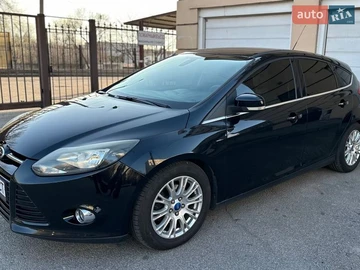 Авто Ford Focus 2014 № 8635557
