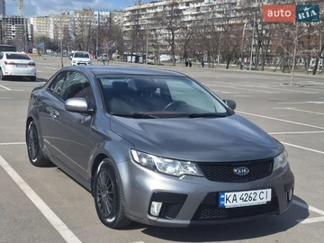 Авто KIA Cerato 2011 № 8635565