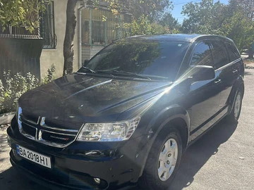 Авто Dodge Journey 2012 № 8635570