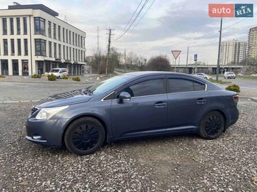 Авто Toyota Avensis 2010 № 8635578