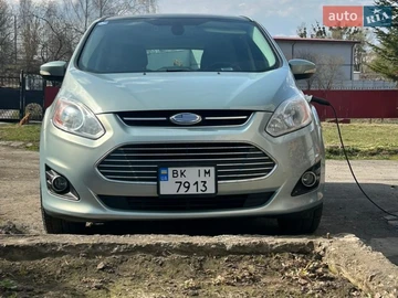 Авто Ford C-Max 2014 № 8635724