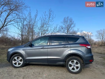 Авто Ford Kuga 2013 № 8635747