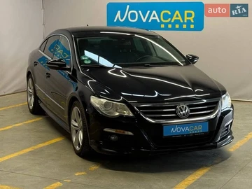 Авто Volkswagen Cc Passat Cc 2011 № 8635751