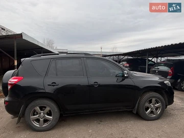Авто Toyota Rav4 2012 № 8635755