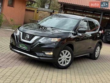 Авто Nissan Rogue 2020 № 8635785