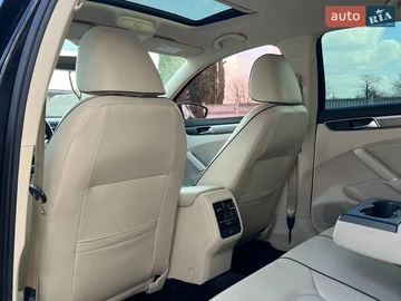 Авто Volkswagen Passat 2018 № 8635786
