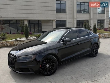 Авто Audi A3 2016 № 8635789
