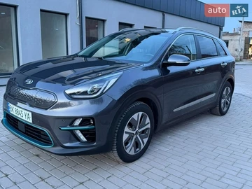 Авто KIA Niro 2020 № 8635834