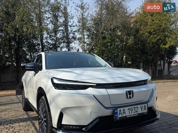 Авто Honda Ens1 2023 № 8635838
