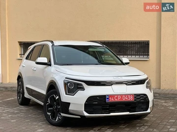 Авто KIA Niro 2024 № 8635846