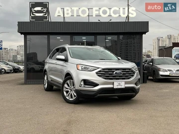 Авто Ford Edge 2019 № 8635856