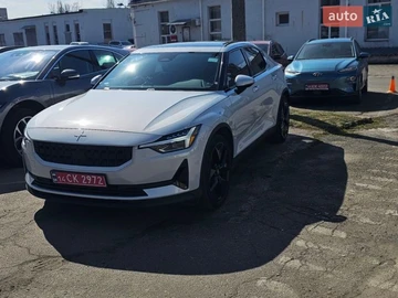Авто Polestar 2 2023 № 8635858
