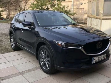 Авто Mazda Cx-5 2019 № 8635861