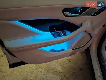Авто Jaguar I-Pace 2019 № 8635881