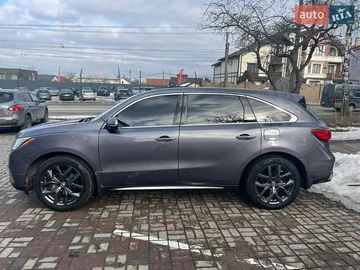 Авто Acura Mdx 2020 № 8635889