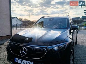 Авто Mercedes Eqb 2023 № 8635896