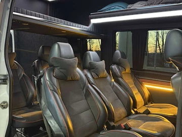 Авто Mercedes Sprinter 2018 № 8635906