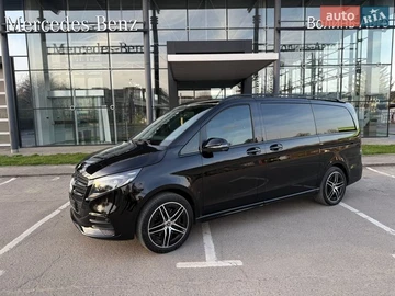 Авто Mercedes V-Class 2024 № 8635924