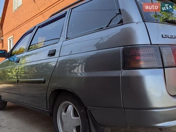 Авто ВАЗ 2111 2007 № 8636094